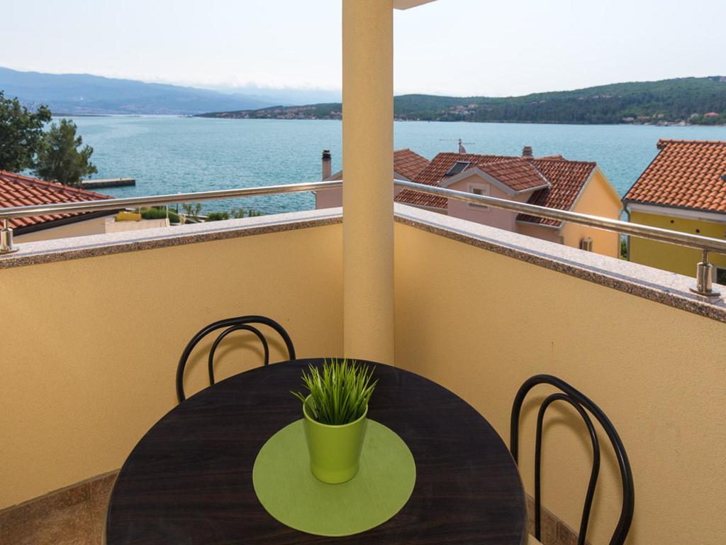 Apartments Josip Cizici Exterior photo