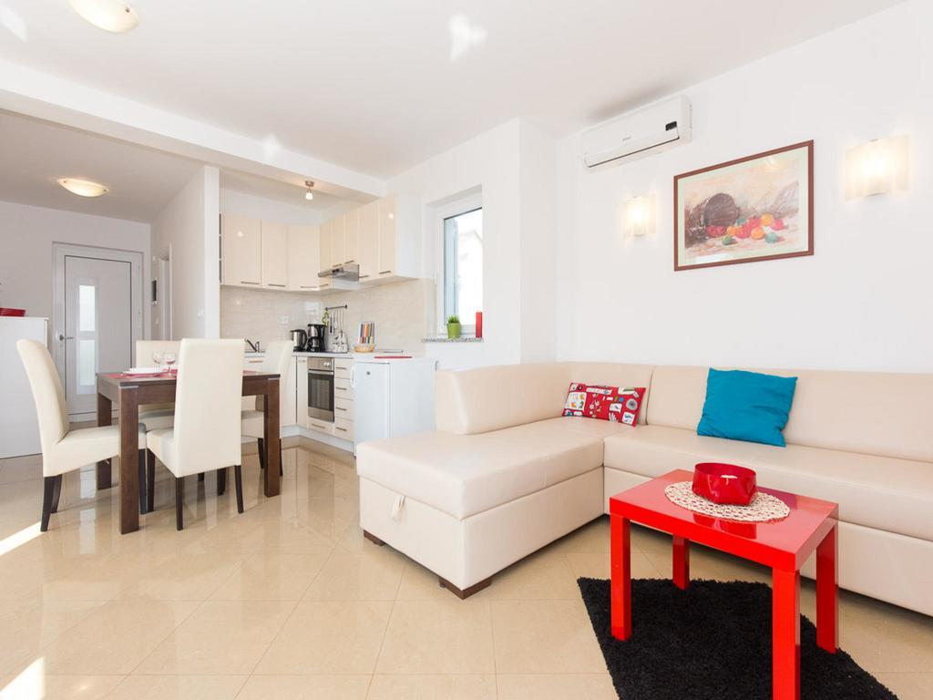 Apartments Josip Cizici Exterior photo